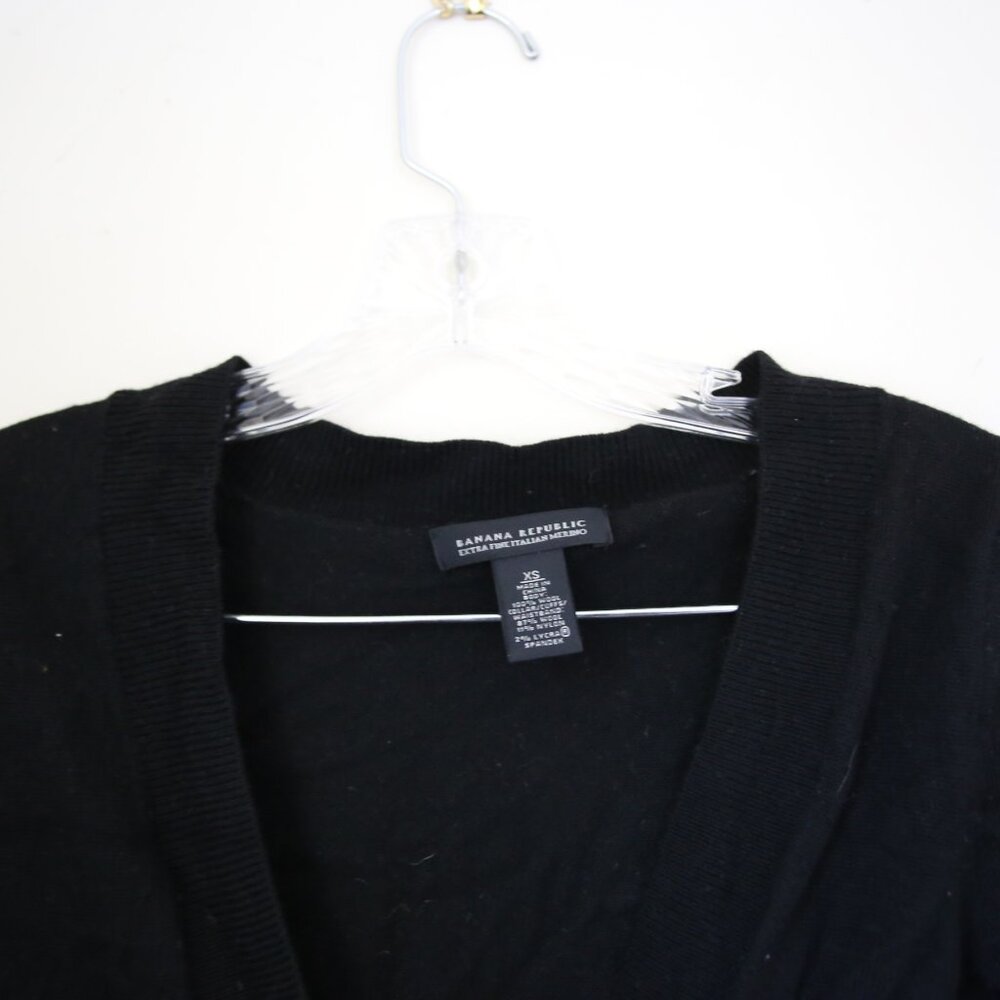 Button Up Cardigan - Picture 3 of 6